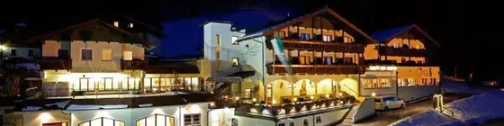 Panoramahotel Gürtl | Styria - Haus