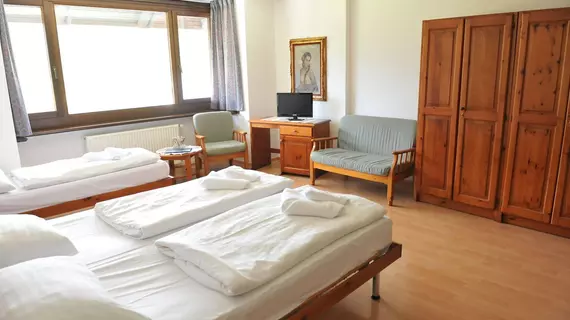 Albergo Al Gallo Forcello | Friuli-Venezia Giulia - Udine (vilayet) - Pontebba - Passo Pramollo