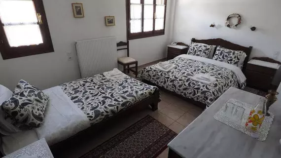 Kleitsa Guesthouse | Tesalya - Magnesia (bölge) - Volos