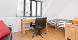 Kings Cross Guesthouse | Londra (ve civarı) - North London