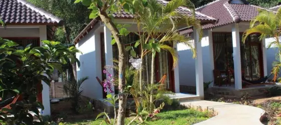 Hoa Nhat Lan Bungalow | Kien Giang (vilayet) - Phu Quoc - Duong Dong