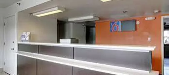 Motel 6 Cleveland West - Lorain - Amherst | Ohio - Cleveland (ve civarı) - Amherst