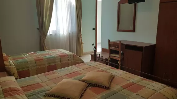 Hotel Ristorante Ponte San Vittorino | Umbria - Perugia (vilayet) - Assisi