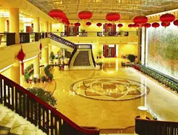 Jinci Hotel | Shanxi - Taiyuan - Jian Caoping