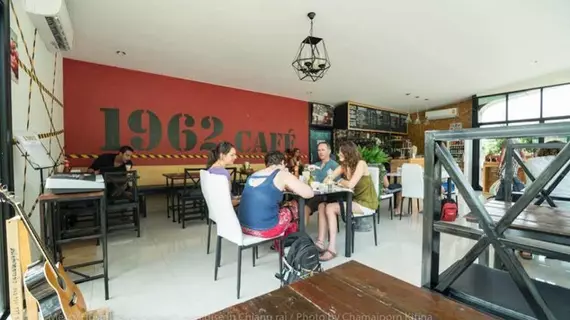 Mercy Hostel | Chiang Rai İli - Chiang Rai