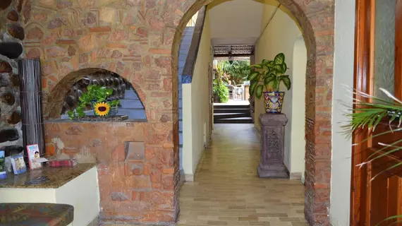 Hotel Mercurio | Nayarit - Bahía de Banderas - Puerto Vallarta (ve civarı) - Puerto Vallarta - Romantic Zone