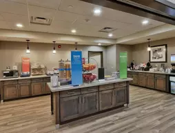 Hampton Inn and Suites Artesia | New Mexico - Carlsbad (ve civarı) - Artesia