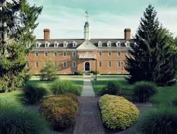 The Marcum and Conference Center | Ohio - Cincinnati (ve civarı) - Oxford