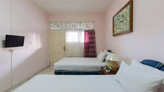 Puri Tamu Hotel | Bali - Jimbaran - Bukit