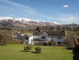 Hermiston Guest House | Cumbria (kontluk) - Keswick