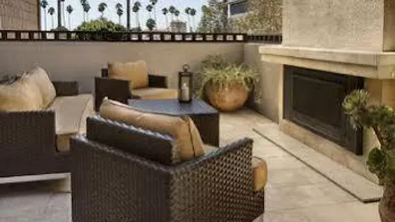 Ambrose Hotel | Kaliforniya - Los Angeles County - Santa Monica