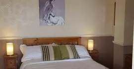 Kimberley Hotel | Kuzey Yorkshire (kontluk) - Scarborough