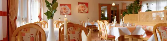 Hotel Restaurant Talblick | Baden-Wuerttemberg - Bad Ditzenbach - Auendorf