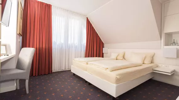 Hotel Tiek Superior | Aşağı Saksonya - Emsland - Meppen