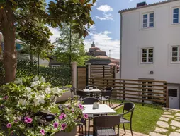 Apartamentos Nova Compostela | Galicia - La Coruna (vilayet) - Santiago de Compostela