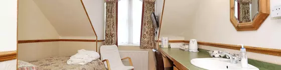 Butler's Guest House | İskoçya - Aberdeenshire (kontluk) - Aberdeen (ve civarı) - Aberdeen - Central Aberdeen