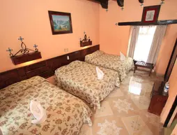 Hotel Palacio de Moctezuma | Chiapas - San Cristobal de las Casas - Zona Centro