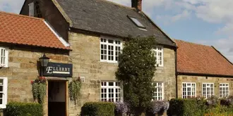 The Ellerby Country Inn