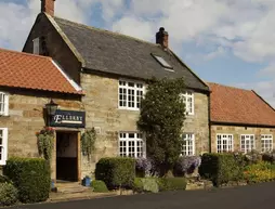 The Ellerby Country Inn | Kuzey Yorkshire (kontluk) - Saltburn-by-the-Sea