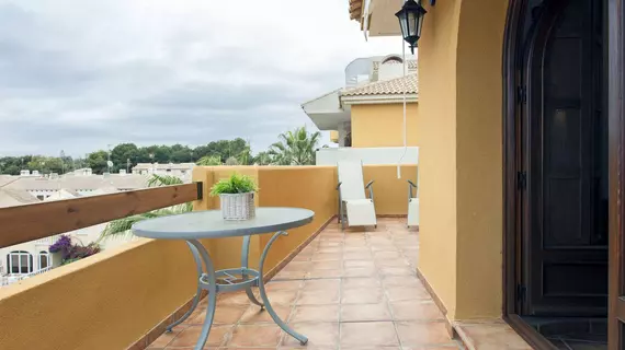 Apartamento Bennecke Salvatore | Valencia Bölgesi - Alicante (vilayet) - Vega Baja del Segura - Torrevieja