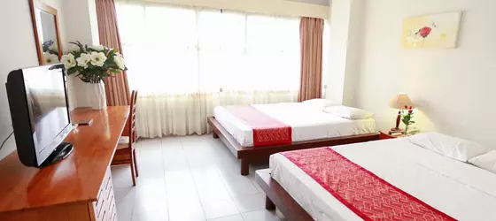 Magnolia Hotel | Thua Thien-Hue (vilayet) - Da Nang (ve civarı) - Da Nang - Hai Chau