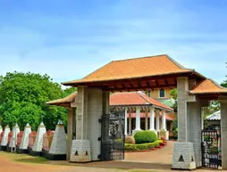 Kodigahawewa Forest Resort | Southern Province - Hambantota Bölgesi - Tissamaharama