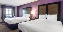 Econo Lodge Inn and Suites North Little Rock near Riverfront | Arkansas - Little Rock (ve civarı) - North Little Rock