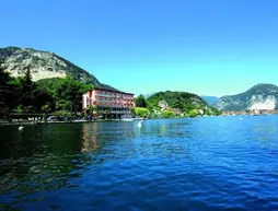 Hotel Carillon | Piedmont - Baveno