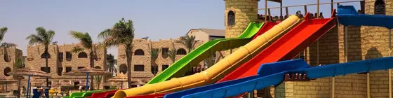 Royal Lagoons Aqua Park Resort - Families and Couples Only | Kızıldeniz İli - Hurgada (ve civarı) - Hurgada - Al Mamsha El Seyahi