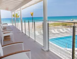 TIDES INN | Florida - Fort Lauderdale (ve civarı) - Lauderdale-by-the-Sea