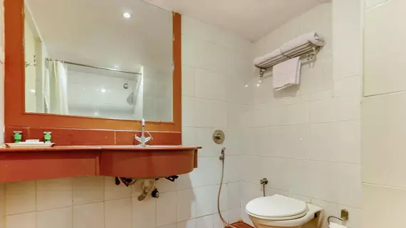 Zo Rooms Lakdi Ka Pool | Telangana - Haydarabad (ve civarı) - Haydarabad