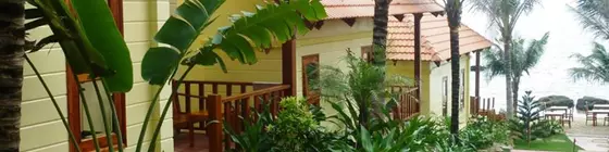 Free Beach Resort | Kien Giang (vilayet) - Phu Quoc - Ba Keo