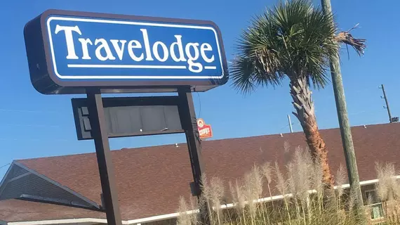 Travelodge Orangeburg | Güney Karolayna - Orangeburg (ve civarı) - Orangeburg