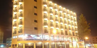 Soramba Hotel