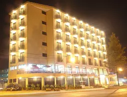 Soramba Hotel