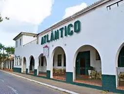 Hotel Atlantico Cassino | South Region - Rio Grande Do Sul (eyalet) - Rio Grande