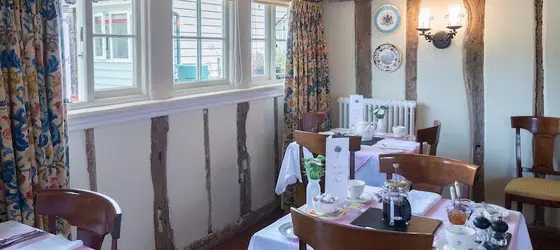 Bays Farm Country B & B and Kitchen | Suffolk (kontluk) - Stowmarket