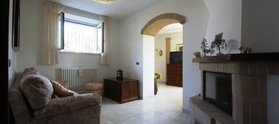 Casa Gaia | Marche - Macerata (vilayet) - Montefano