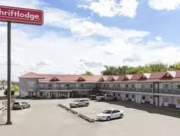 Thriftlodge Saskatoon | Saskatchewan - Saskatoon - Kuzey Sanayi Bölgesi