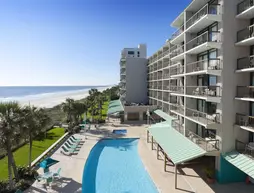 Ocean Dunes Resort & Villas | Güney Karolayna - Myrtle Plajı (ve civarı) - Myrtle Beach