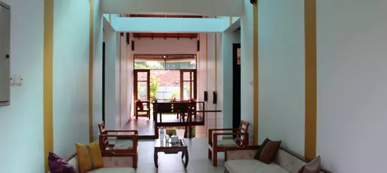 Villa kapuru | Gampaha Bölgesi - Negombo