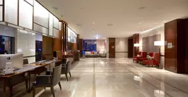 Crown Park Hotel | Gyeonggi - Seul (ve civarı) - Seul - Sogong-dong