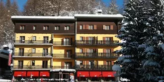 Hotel Etoile De Neige