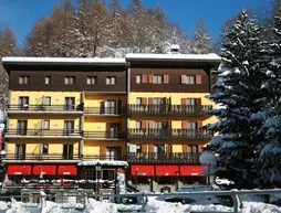 Hotel Etoile De Neige | Valle d'Aosta - Valtournenche