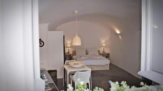 Naftilos Boutique Houses | Ege Adaları - Santorini