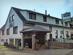 Hotel Weimer | Rhineland-Palatinate - Weinahr