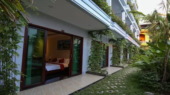 Chheng Residence | Siem Reap (ili) - Siem Reap