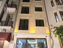 Cumbali Suite Hotel |  Istanbul  - Şişli - Harbiye