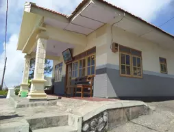 Yog Bromo Homestay | Doğu Cava - Ngadisari