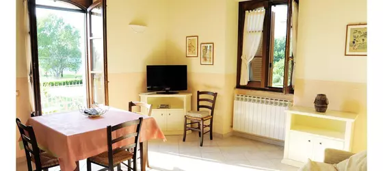 Relais La Rosetta | Umbria - Perugia (vilayet) - Magione - Torricella